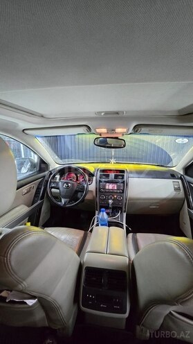 Mazda CX-9 2011, 298,000 km - 3.7 l - Bakı