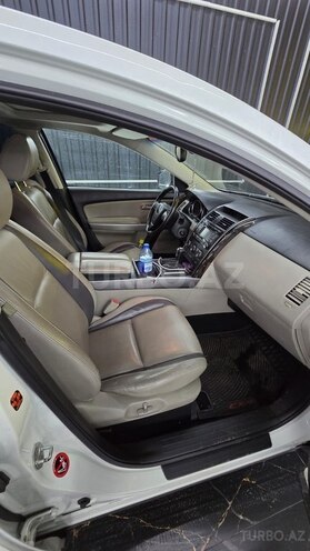 Mazda CX-9 2011, 298,000 km - 3.7 l - Bakı