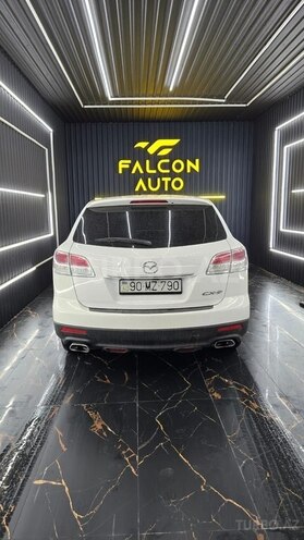 Mazda CX-9 2011, 298,000 km - 3.7 l - Bakı