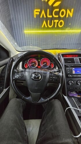 Mazda CX-9 2011, 298,000 km - 3.7 l - Bakı