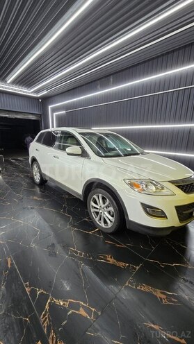 Mazda CX-9 2011, 298,000 km - 3.7 l - Bakı