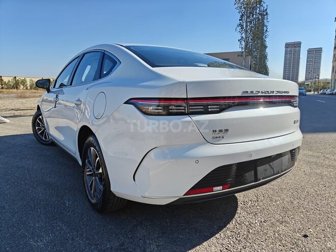 BYD Destroyer 05 2025, 0 km - 1.5 l - Bakı
