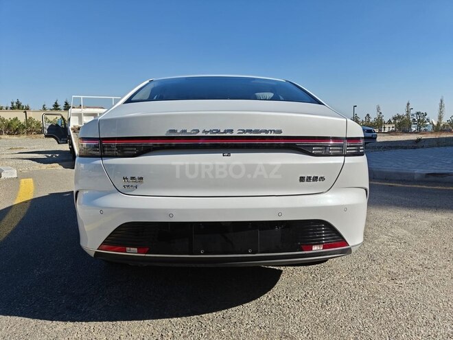 BYD Destroyer 05 2025, 0 km - 1.5 l - Bakı