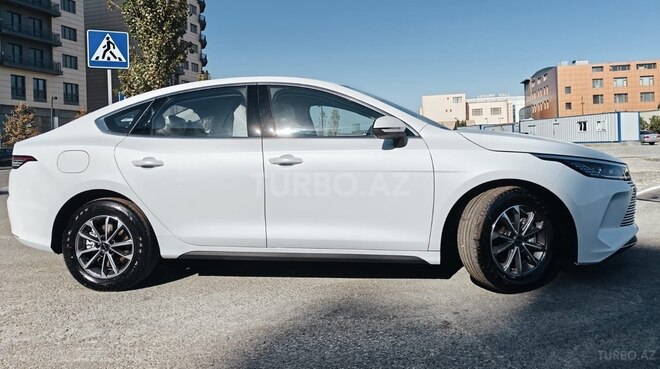 BYD Destroyer 05 2025, 0 km - 1.5 l - Bakı