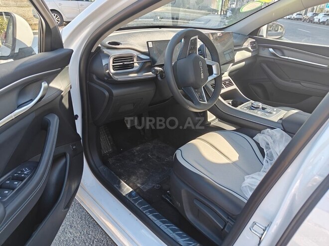 BYD Destroyer 05 2025, 0 km - 1.5 l - Bakı