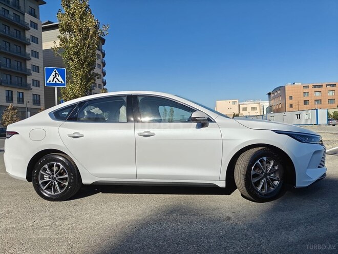 BYD Destroyer 05 2025, 0 km - 1.5 l - Bakı
