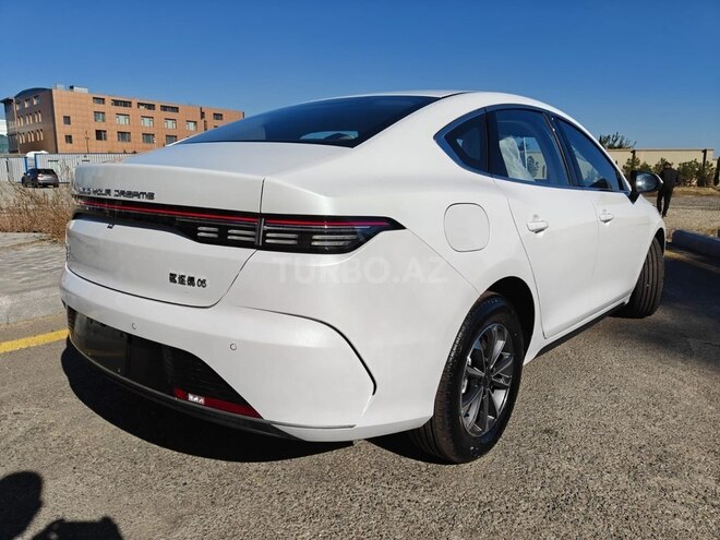 BYD Destroyer 05 2025, 0 km - 1.5 l - Bakı