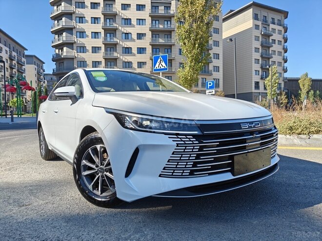 BYD Destroyer 05 2025, 0 km - 1.5 l - Bakı