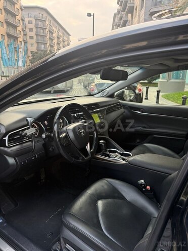 Toyota Camry 2019, 185,000 km - 2.5 л - Bakı