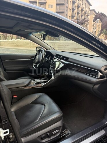 Toyota Camry 2019, 185,000 km - 2.5 л - Bakı
