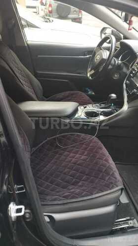 Toyota Camry 2020, 168,000 km - 2.5 l - Bakı