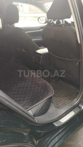 Toyota Camry 2020, 168,000 km - 2.5 l - Bakı