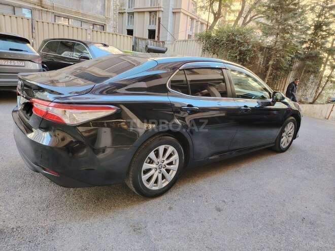 Toyota Camry 2020, 168,000 km - 2.5 l - Bakı