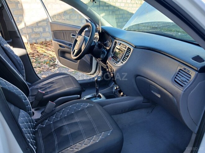 Kia Rio 2010, 195,000 km - 1.4 l - Bakı