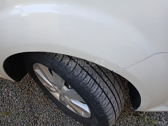 Kia Rio 2010, 195,000 km - 1.4 l - Bakı