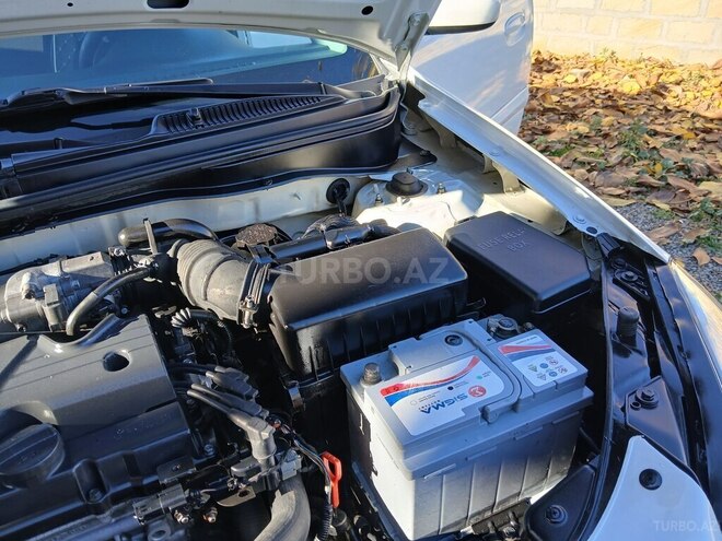 Kia Rio 2010, 195,000 km - 1.4 l - Bakı