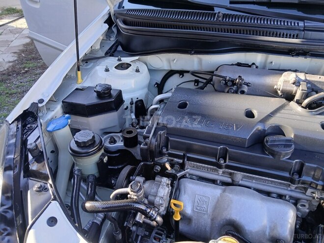 Kia Rio 2010, 195,000 km - 1.4 l - Bakı