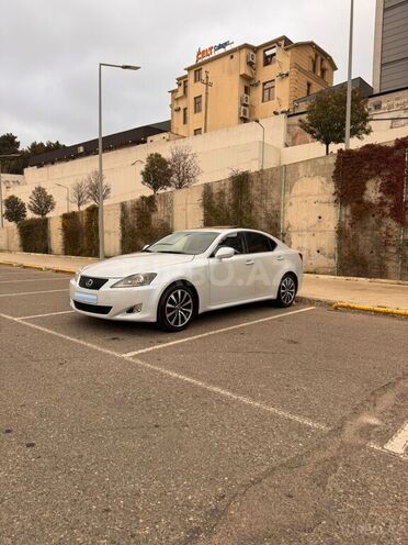 Lexus IS 250 2005, 139,000 km - 2.5 l - Bakı