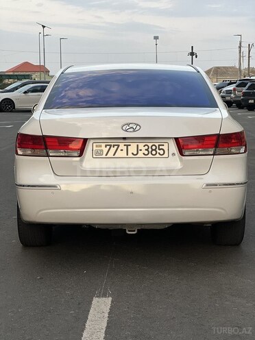 Hyundai Sonata 2009, 280,000 km - 2.4 l - Bakı