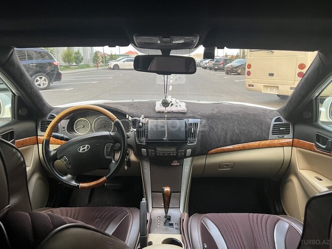 Hyundai Sonata 2009, 280,000 km - 2.4 l - Bakı