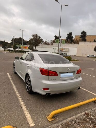 Lexus IS 250 2005, 139,000 km - 2.5 l - Bakı