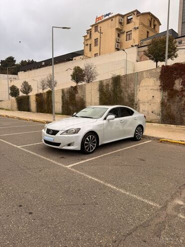 Lexus IS 250 2005, 139,000 km - 2.5 l - Bakı