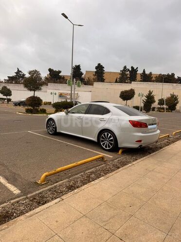 Lexus IS 250 2005, 139,000 km - 2.5 l - Bakı