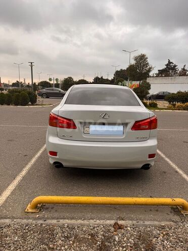 Lexus IS 250 2005, 139,000 km - 2.5 l - Bakı