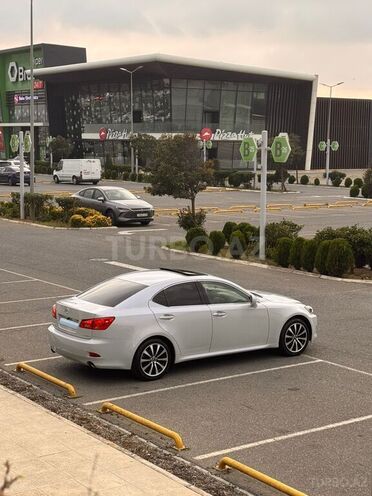Lexus IS 250 2005, 139,000 km - 2.5 l - Bakı