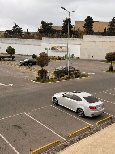 Lexus IS 250 2005, 139,000 km - 2.5 l - Bakı