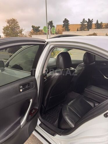 Lexus IS 250 2005, 139,000 km - 2.5 l - Bakı