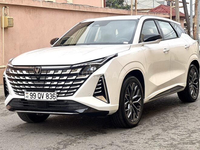 Changan  2025, 0 km - 1.5 л - Bakı