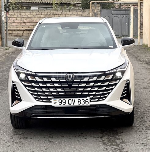 Changan  2025, 0 km - 1.5 л - Bakı