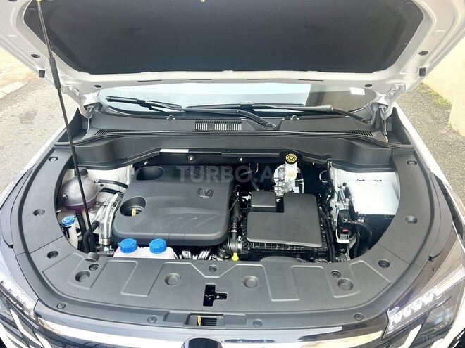 Changan  2025, 0 km - 1.5 л - Bakı