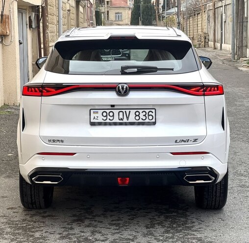 Changan  2025, 0 km - 1.5 л - Bakı