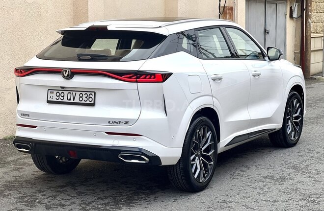 Changan  2025, 0 km - 1.5 л - Bakı