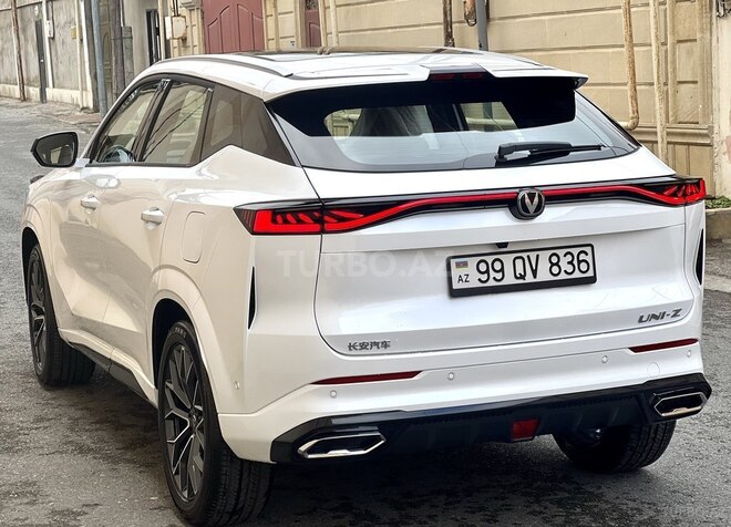 Changan  2025, 0 km - 1.5 л - Bakı