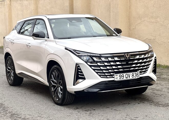 Changan  2025, 0 km - 1.5 л - Bakı