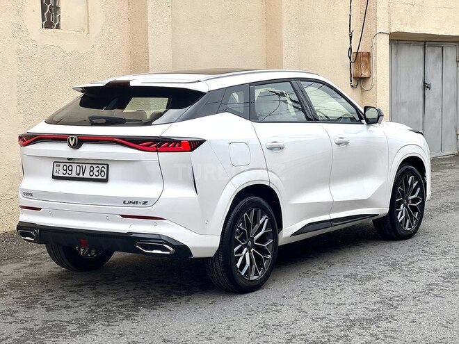 Changan  2025, 0 km - 1.5 л - Bakı
