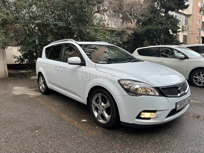 Kia  2010, 163,500 km - 2.0 l - Bakı
