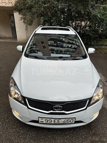 Kia  2010, 163,500 km - 2.0 l - Bakı