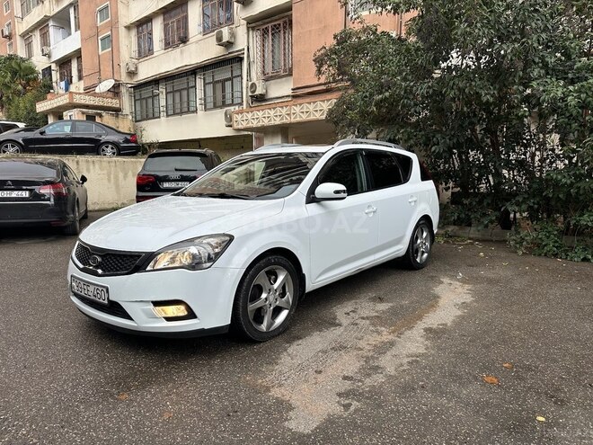 Kia  2010, 163,500 km - 2.0 l - Bakı
