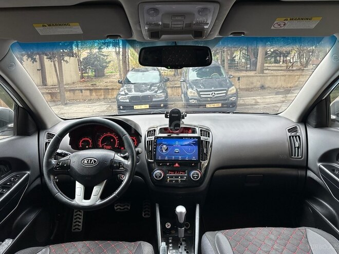 Kia  2010, 163,500 km - 2.0 l - Bakı