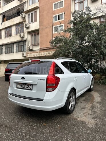 Kia  2010, 163,500 km - 2.0 l - Bakı