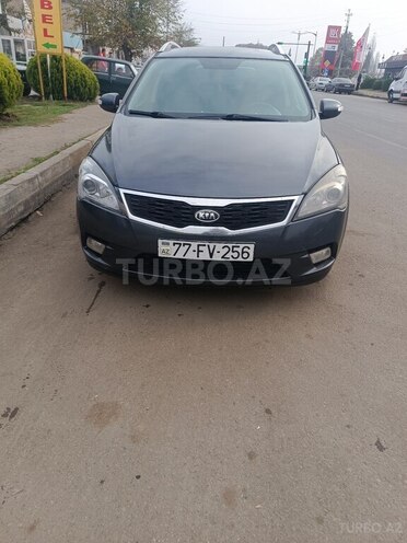 Kia Ceed SW-1