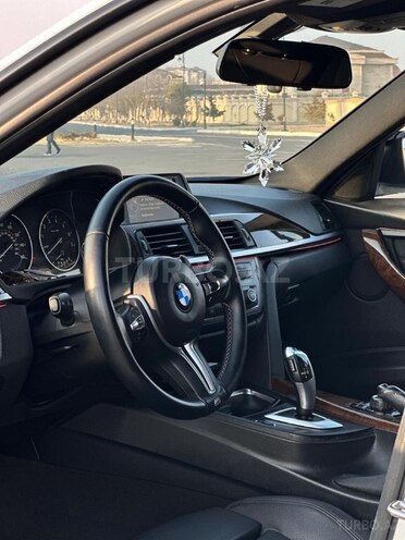 BMW 328 2015, 238,000 km - 2.0 л - Naxçıvan