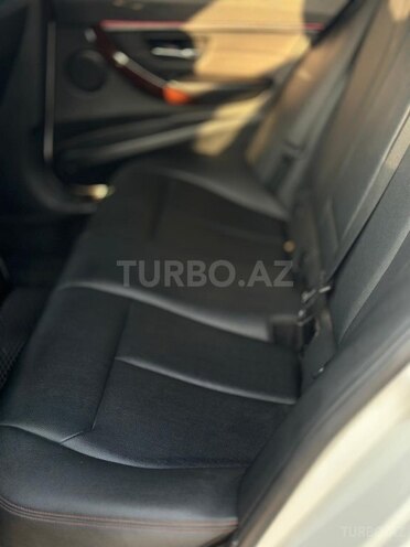BMW 328 2015, 238,000 km - 2.0 л - Naxçıvan