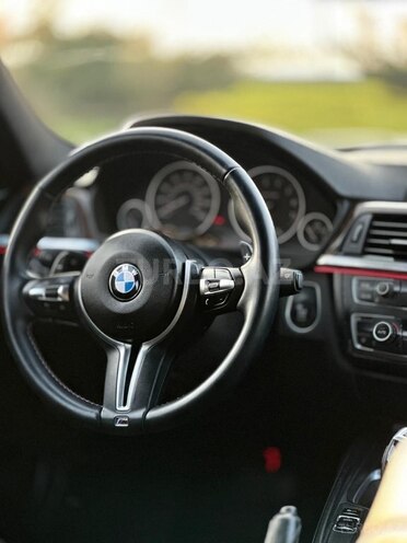 BMW 328 2015, 238,000 km - 2.0 л - Naxçıvan