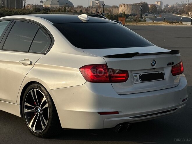 BMW 328 2015, 238,000 km - 2.0 л - Naxçıvan