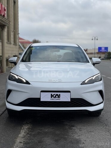 BYD  2025, 0 km - 1.5 л - Bakı